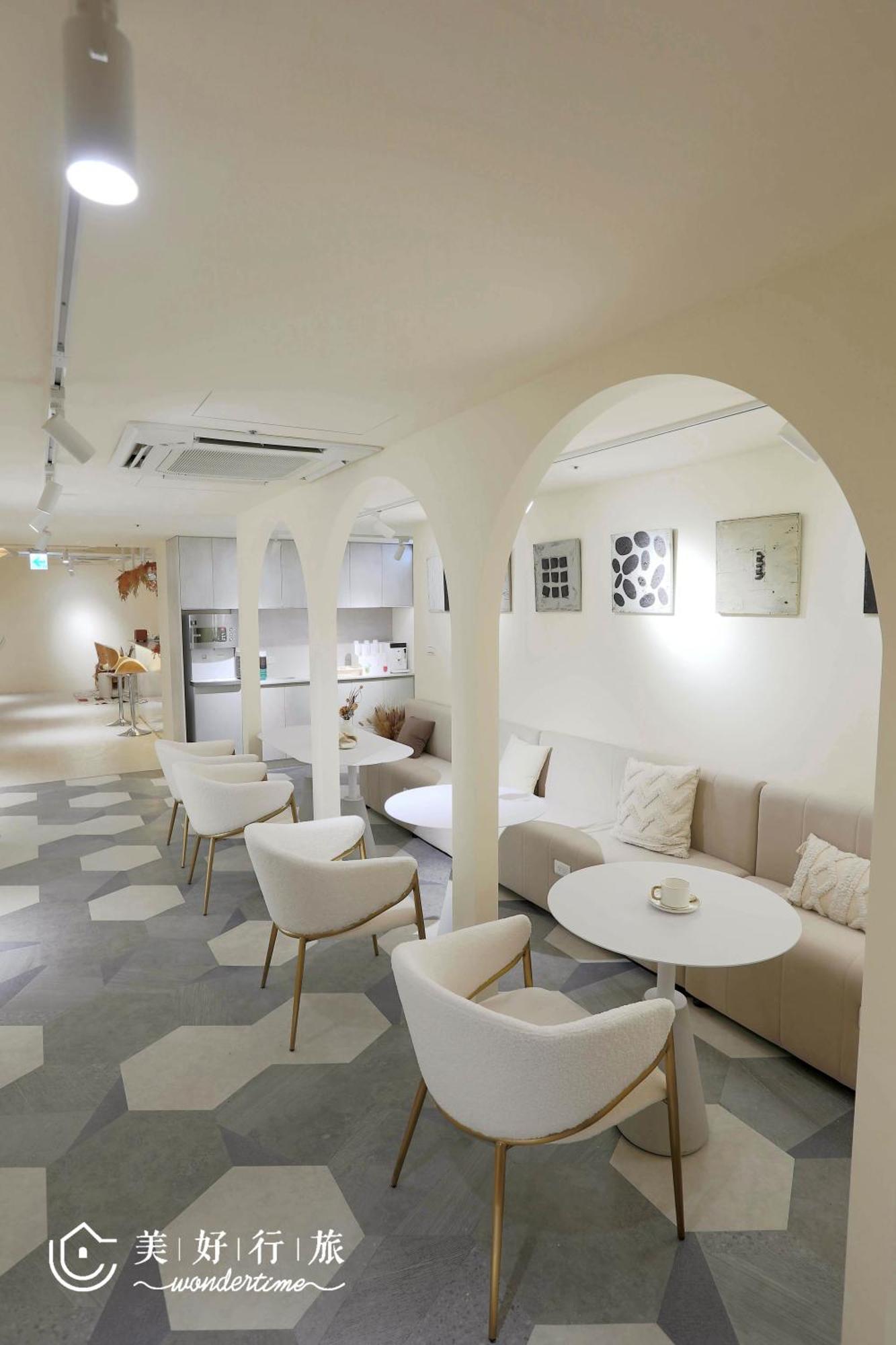 Wondertime3- Hankou' Inn 'Taipei Main Station المظهر الخارجي الصورة