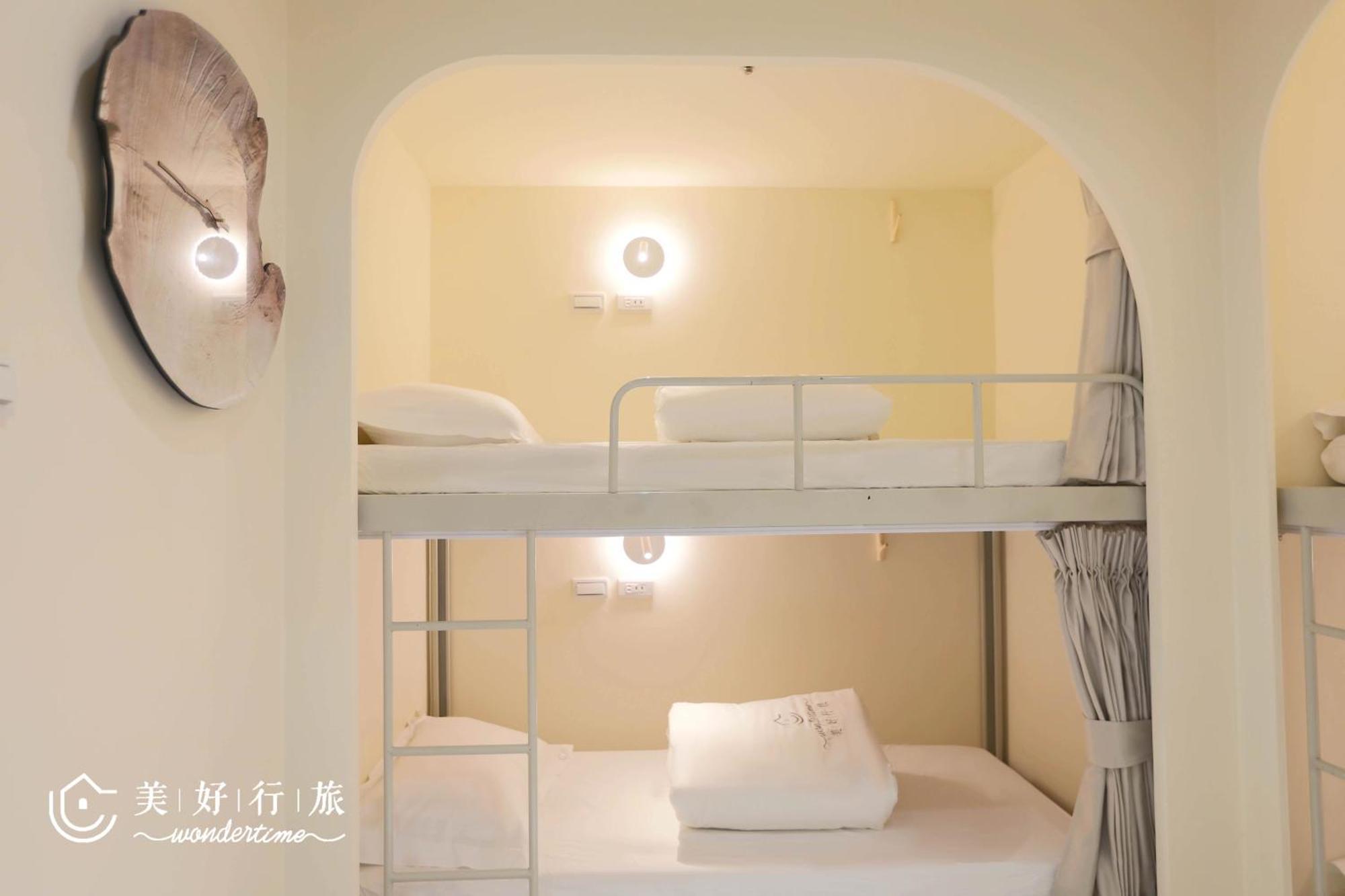 Wondertime3- Hankou' Inn 'Taipei Main Station المظهر الخارجي الصورة