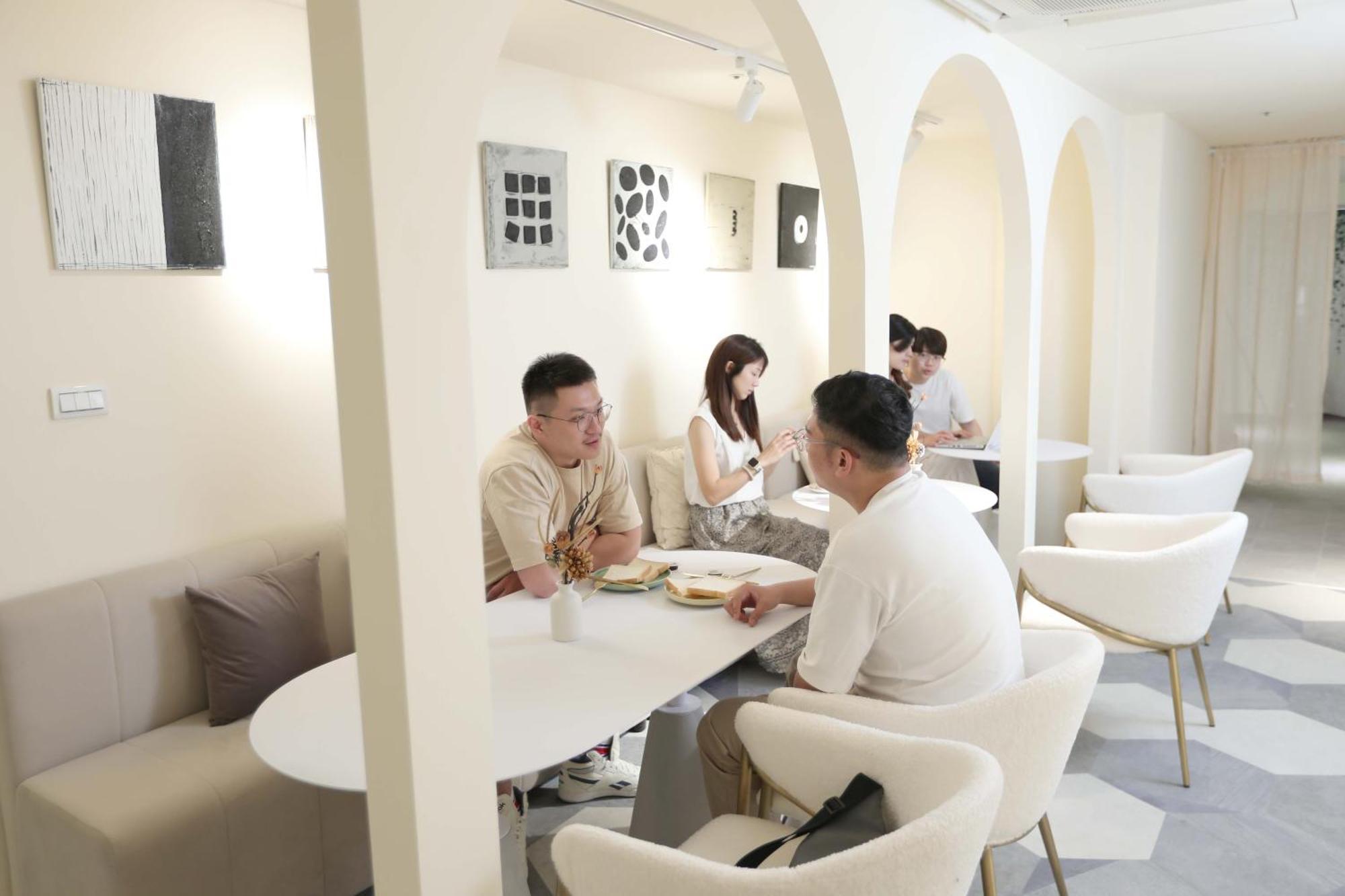 Wondertime3- Hankou' Inn 'Taipei Main Station المظهر الخارجي الصورة