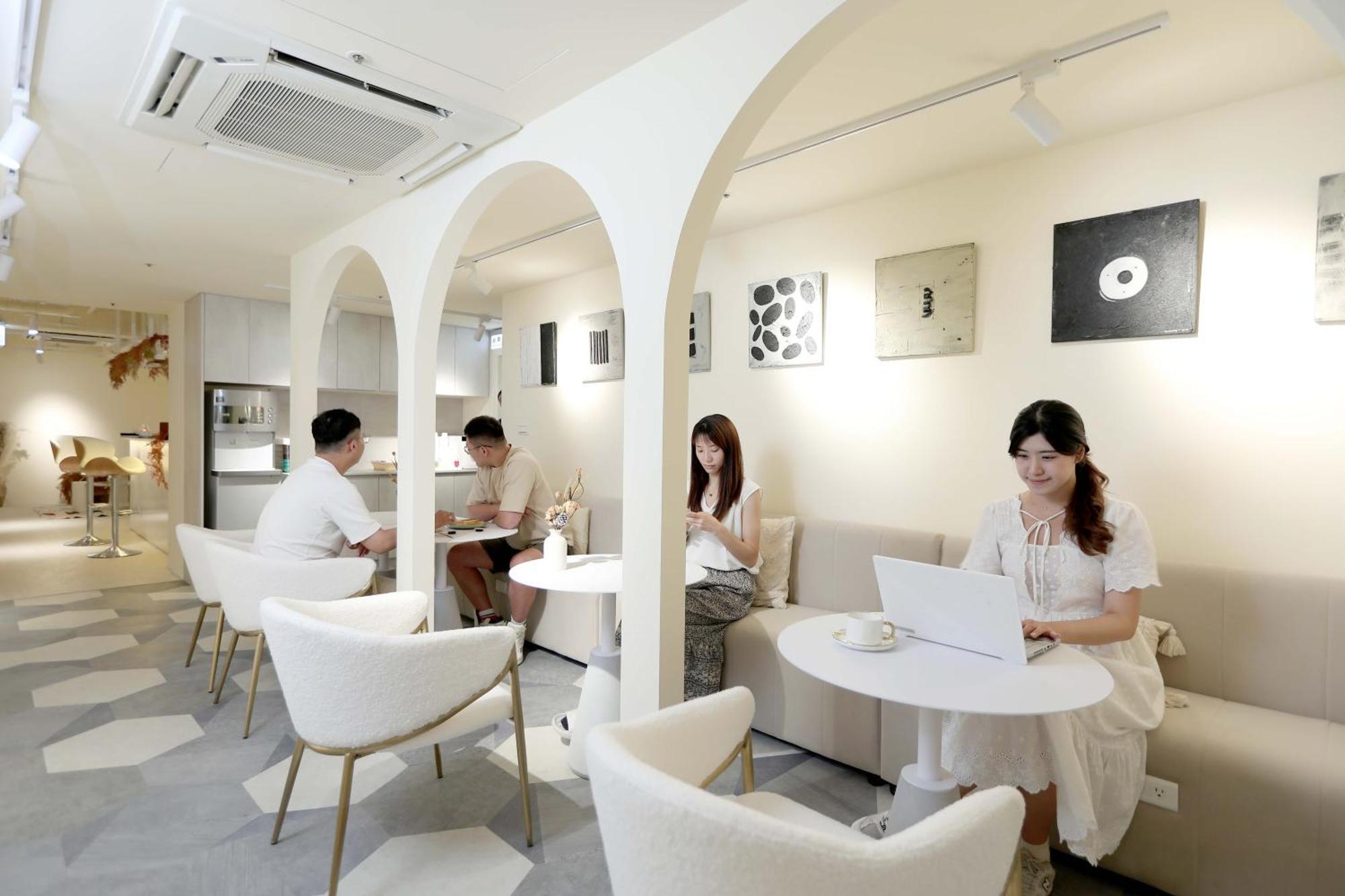 Wondertime3- Hankou' Inn 'Taipei Main Station المظهر الخارجي الصورة